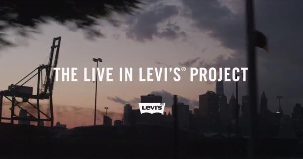 Levi's unveils 'shoppable' film as part of global campaign | PR Week