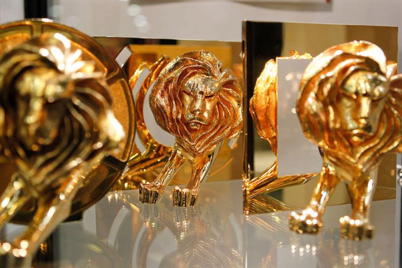 Cannes Lions: Radio & Audio winners 2019