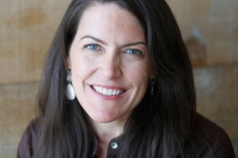 Outcast CEO Elizabeth McNichols exits - PR Week