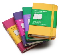 Moleskine america deals location