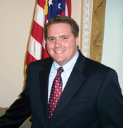 Jennings Brings Beltway Lessons To Agency Life Pr Week