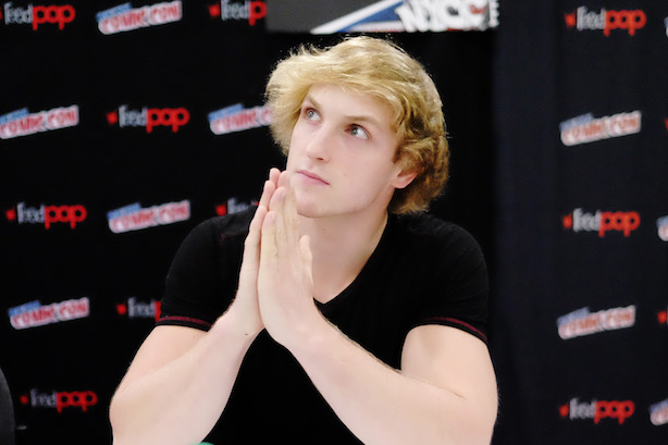 Logan Paul Suicide Forest Video -  Star Apologizes For