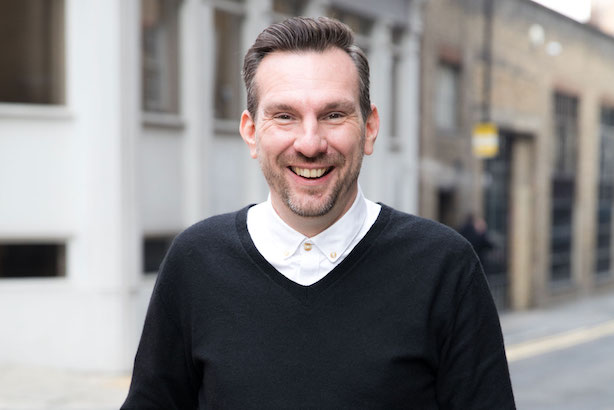 Hotwire Names Chris Paxton As Chief Strategy Officer Pr Week Hotwire Names Chris Paxton As Chief Strategy Officer Pr Week