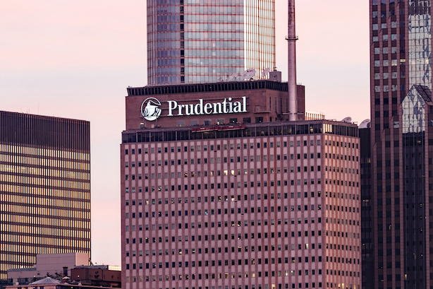 Prudential Financial promotes Alan Sexton to CCO | PR Week