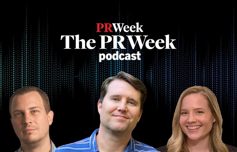 The PR Week: 10.20.2021: Josh Garrett, Redwood Climate Communications - Vimarsana News