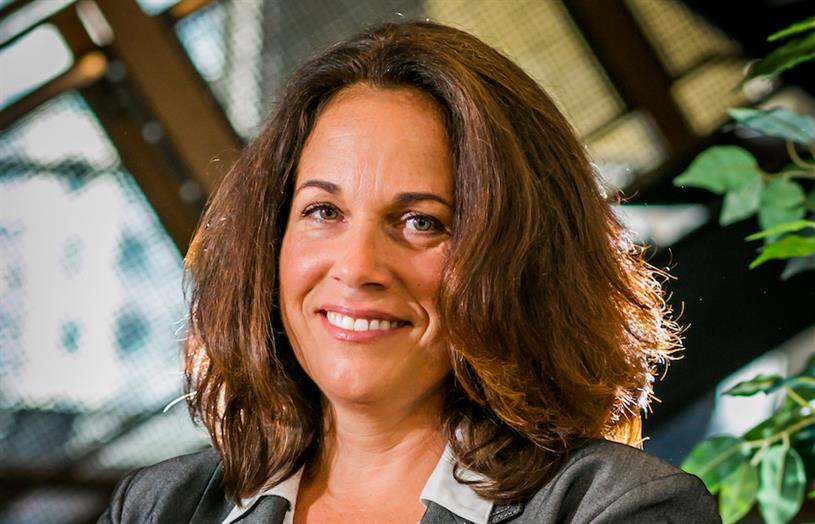 Evoke names Maryellen Royle group president, comms - PR Week