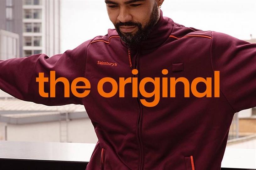 Sainsbury's jackets clearance