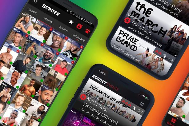 gay dating apps ukvýsledky průzkumu online datování