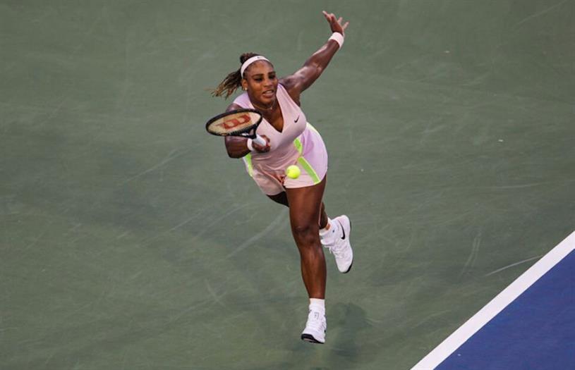 Tennis: Italian Open to award women equal prize money by 2025 - Omni sports  - Sports - Ahram Online