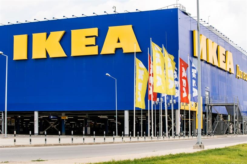 Movers & Shakers: Ikea, Distilleri, and Sling & Stone | PR Week