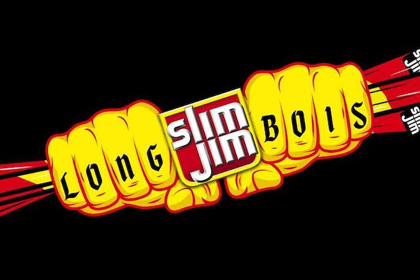 Slim Jim Long Boi Gang - pic-sauce