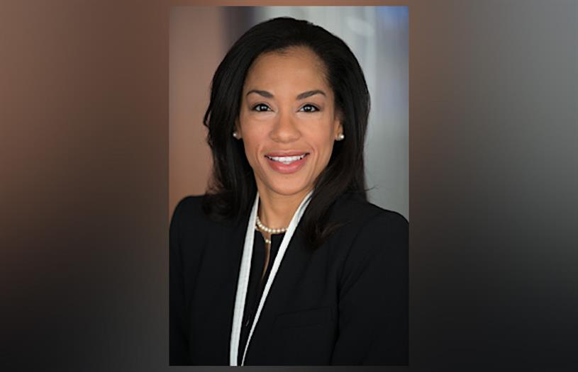 Verizon names Allstate's Stacy Sharpe chief communications officer