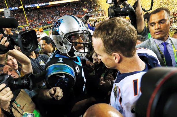 Super Bowl 50 - Bold Panthers vs. Broncos Predictions