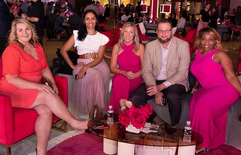 Awarding the bold and the brave in business - Vimarsana News