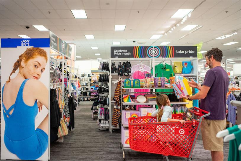 Chief Guest Experience Officer Cara Sylvester on How Target's