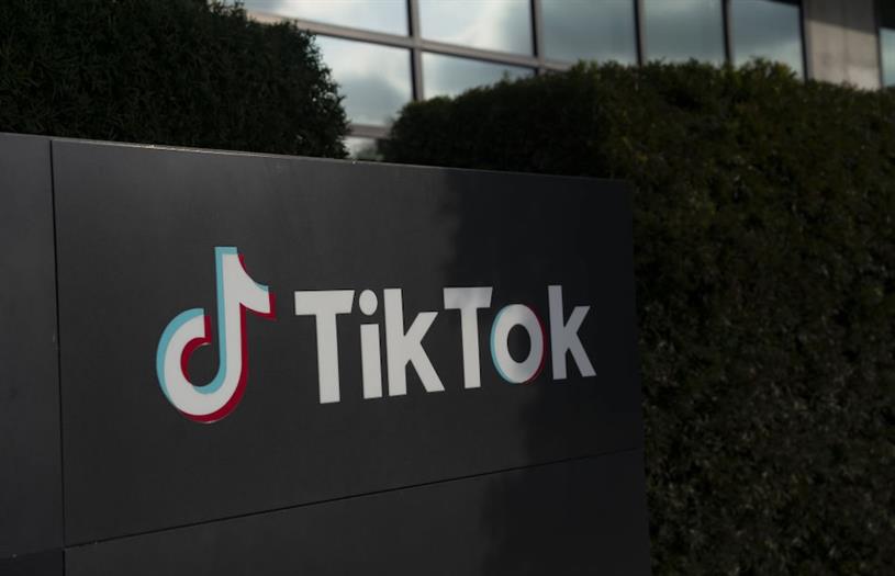 WPP integrates TikTok's Symphony AI into its marketing platform