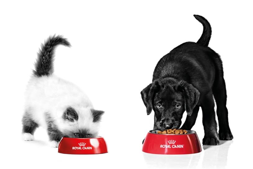 Mars Petcare brand appoints creative agency PR Week