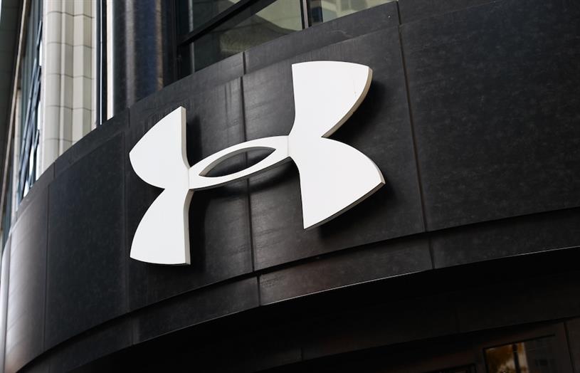 Under Armour hires Shadow as AOR for influencer, celebrity