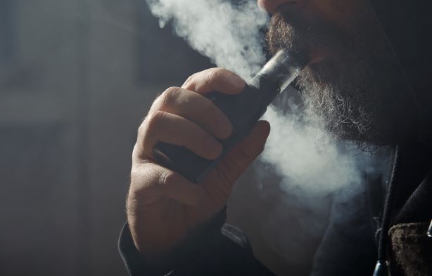 elfbar nachfüll pod läuft aus Kicking the habit: Most large agencies swear off e-cigarette clients