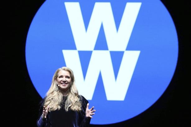 How much weight will a new Weight Watchers CEO give to digital?