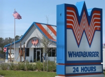 Whataburger  Customer Spotlight 