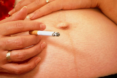 crohn's disease and smoking cigarettes Journals Watch - Smoking during pregnancy and Crohn's disease