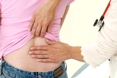 Back pain costing UK one million lost years as GPs accused of