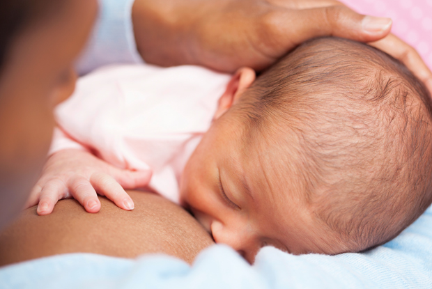 Feeding Difficulties in Infants Under 6 Months – RefHelp