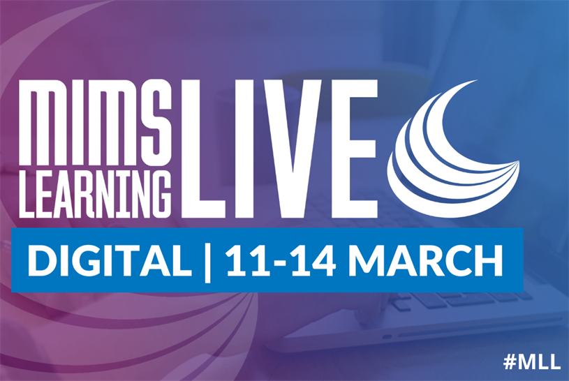 Learn and earn CPD at home with MIMS Learning Live Digital - Vimarsana News