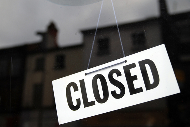 Almost 3 of GP practices have closed or merged in past 15 months