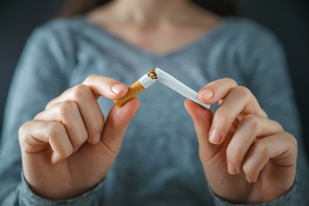 gps tobacco Viewpoint: How GPs can help smokers quit for good