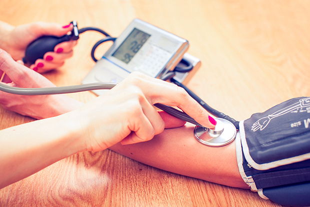 Do I need to do 24-hour blood pressure monitoring? - BHF