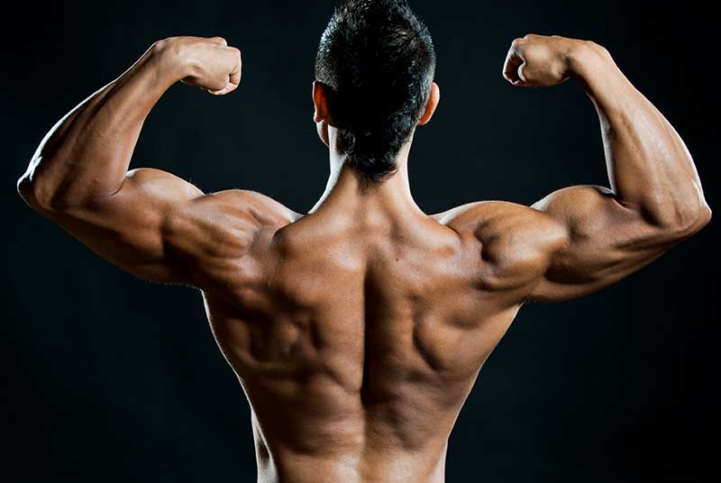 How to recognise misuse of anabolic-androgenic steroids | GPonline