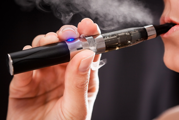 Exclusive E cigarettes should not be available on prescription