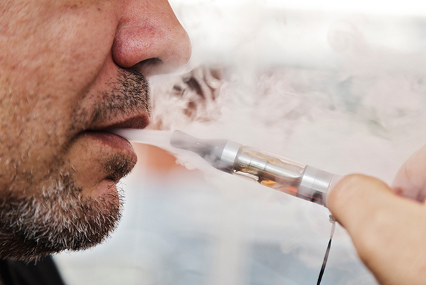 E cigarettes An unnecessary evil or a golden opportunity GPonline