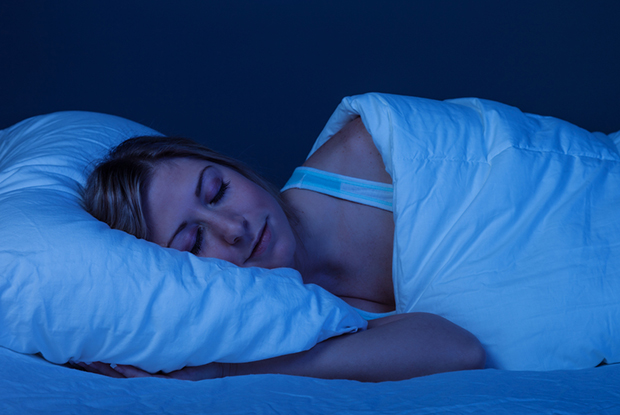 Restful Sleep Tips