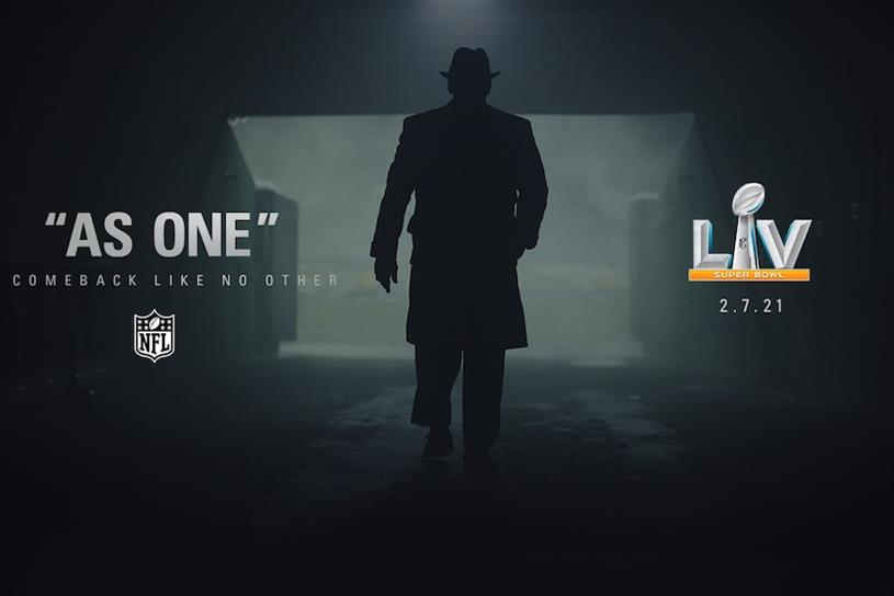 As One: The Lombardi Comeback — NFL and 72andSunny Los Angeles