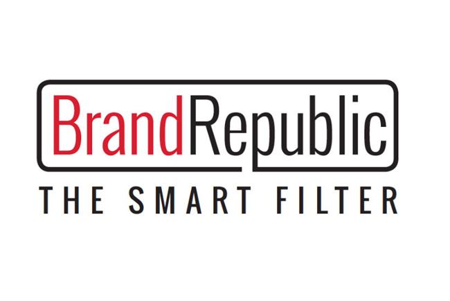 Brand Republic unveils new brand identity.