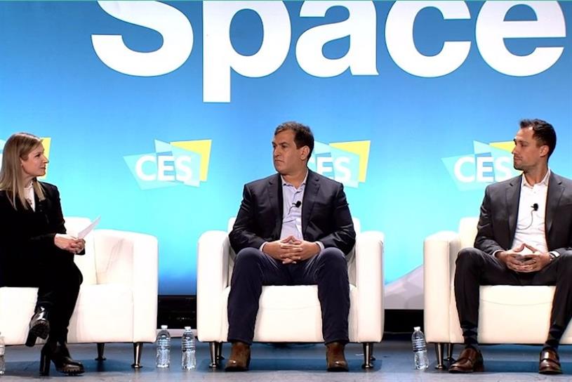 CES 2022: Diving into the creator economy in the crypto era