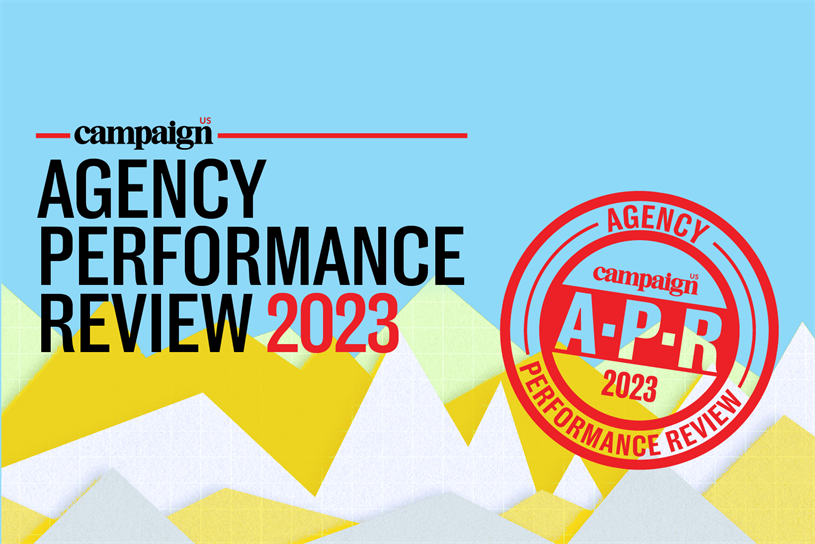 Agency Performance Review 2023: Spark Foundry North America