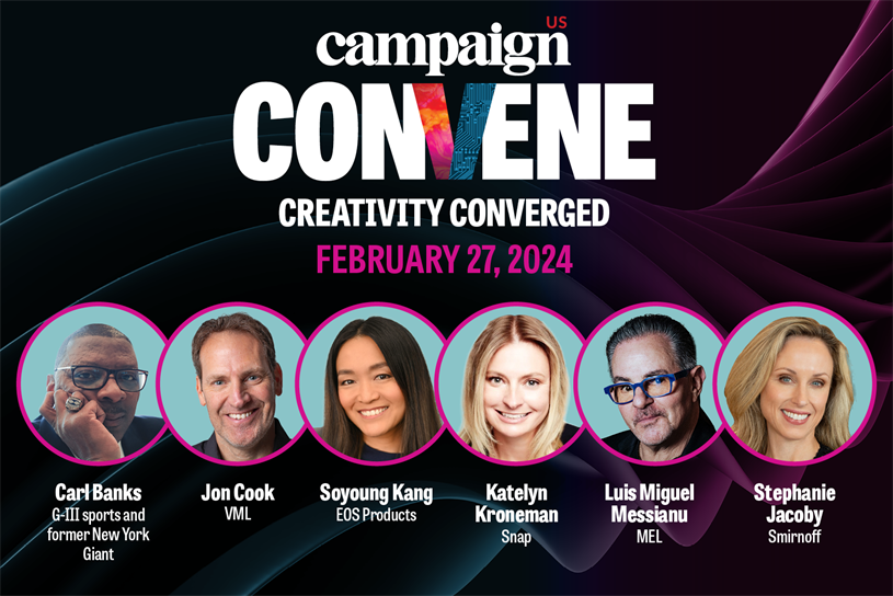 Hear from brands such as Coca-Cola, Bacardi and Unilever at Convene: Creativity Converged - Vimarsana News