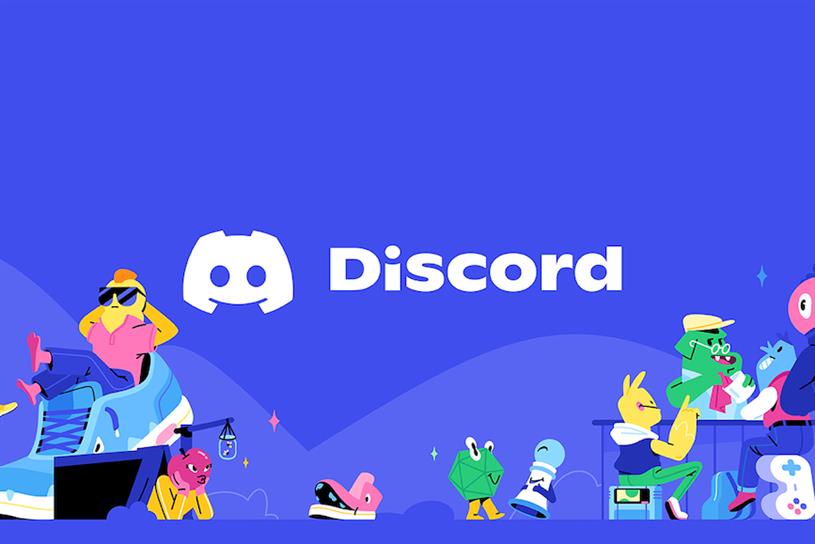 Discord launches its first brand campaign Campaign US