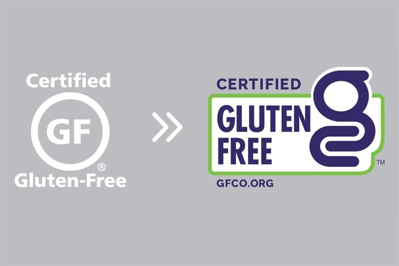gluten free menu symbol