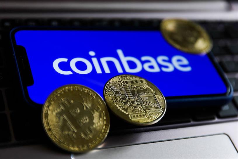 The Martin Agency's CEO calls out Coinbase for lack of credit over