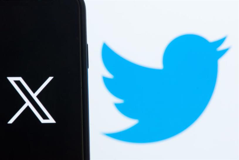 Twitter's logo changed with rebrand, here's what else Musk has in mind