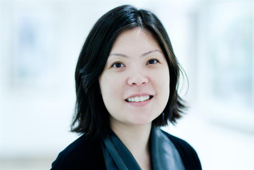Media by Mother hires Julie Lee as COO