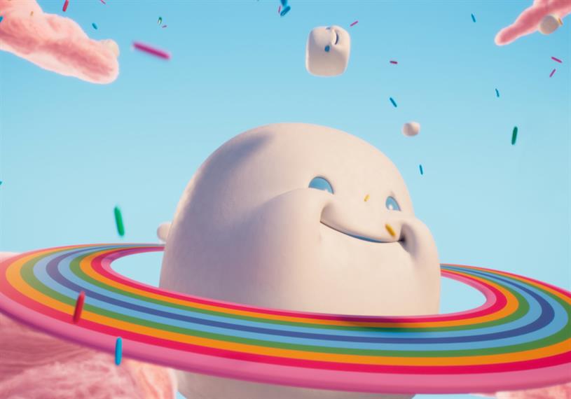 Stressed? Take a trip to JetPuffed Nation Campaign US