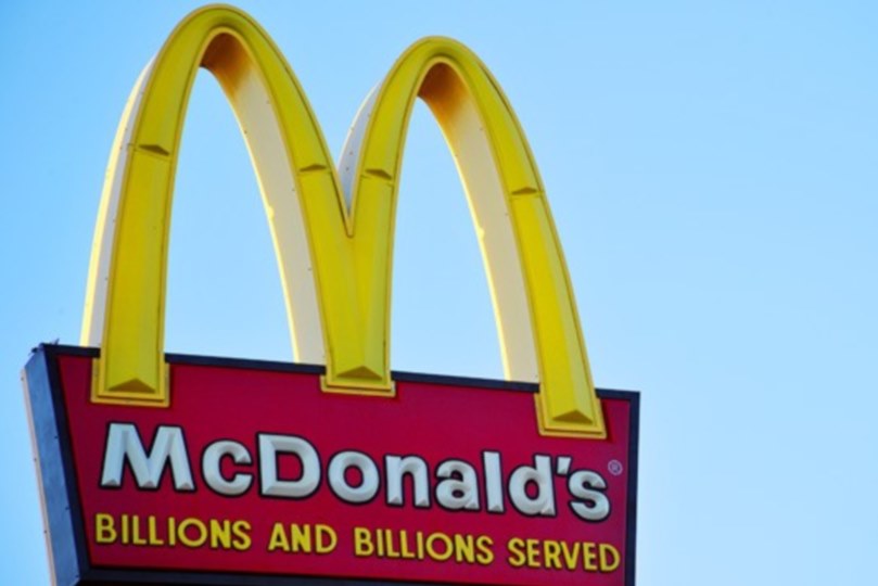Mcdonald S Is Preparing A New Slogan And You Already Hate It Campaign Us