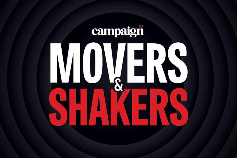 Movers & Shakers: Under Armor, Barkley, The Washington Post, AKQA and more