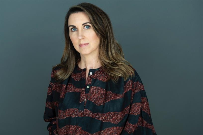 Havas' Stephanie Nerlich: Industry's 'biggest hurdle' is keeping women from  exiting the workforce | Campaign US